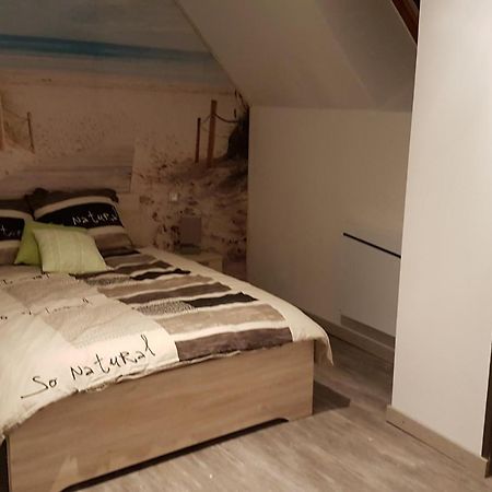 Le Goeland Villa Beauvoir  Ngoại thất bức ảnh