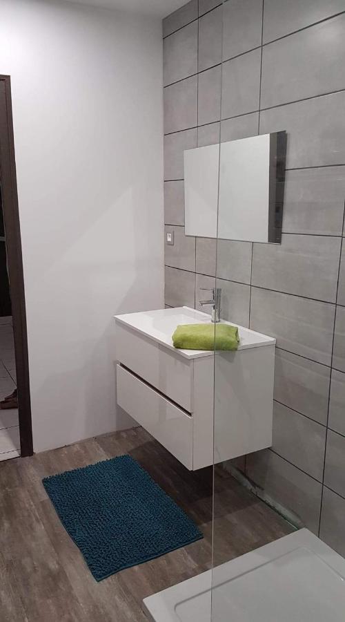 Le Goeland Villa Beauvoir  Ngoại thất bức ảnh