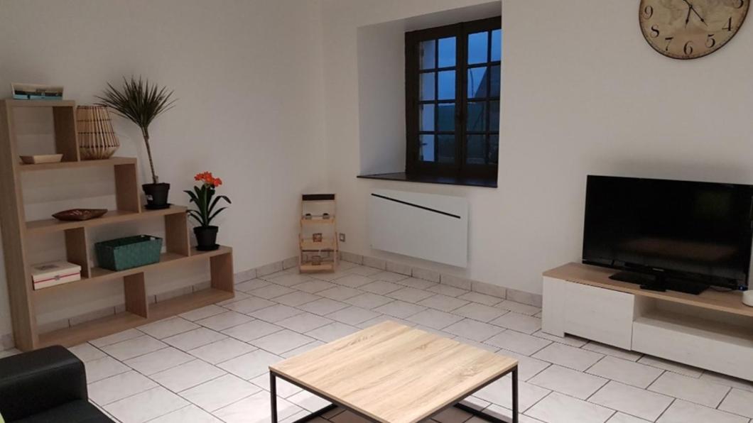 Le Goeland Villa Beauvoir  Ngoại thất bức ảnh